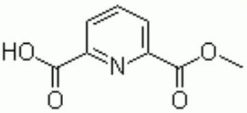 2,6-Pyridinedicarboxylic Acid Monomethyl Ester  